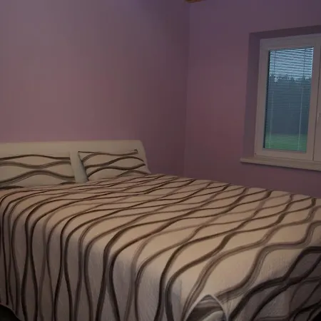 Appartement Apartman U Jezirka *