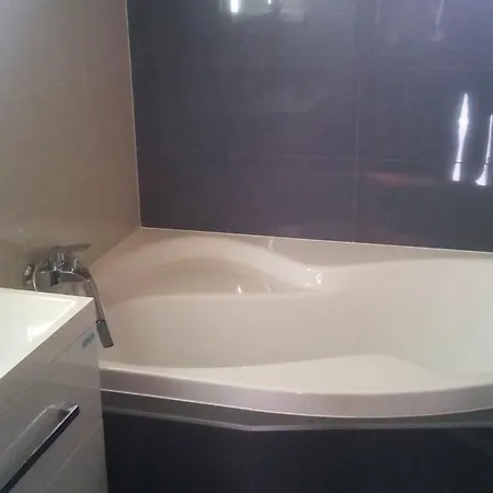 Appartement Apartman U Jezirka