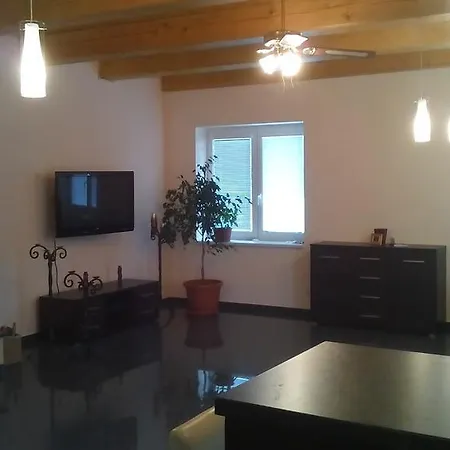 Apartman U Jezirka