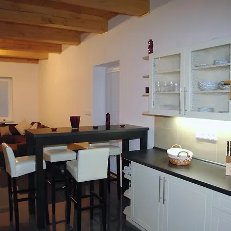 Appartement Apartman U Jezirka