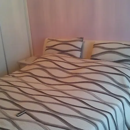 Appartement Apartman U Jezirka Koclerov