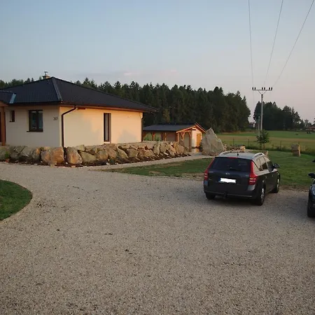 Apartman U Jezirka