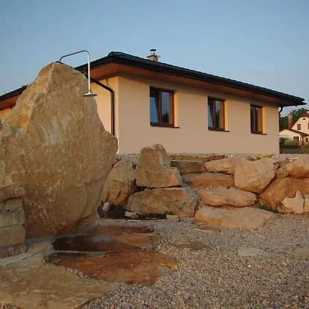 Apartman U Jezirka * Koclerov